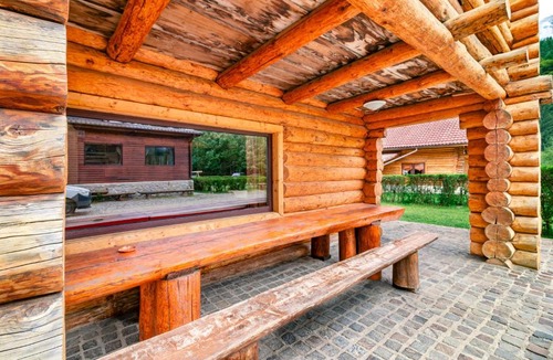 Zarnesti Bed & Breakfast | Resort 7 Crai - Cabana Craiul Crailor