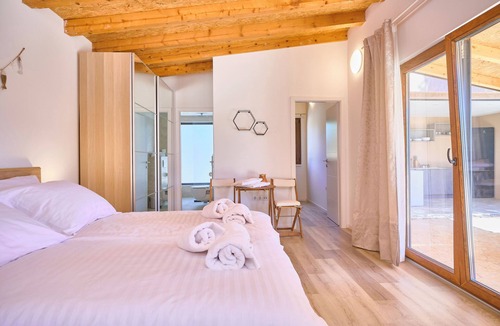 Veliki Drvenik Resort | Resort Amalka Mare by Litto