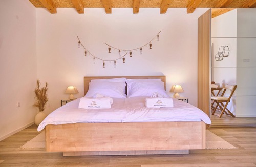 Veliki Drvenik Resort | Resort Amalka Mare by Litto