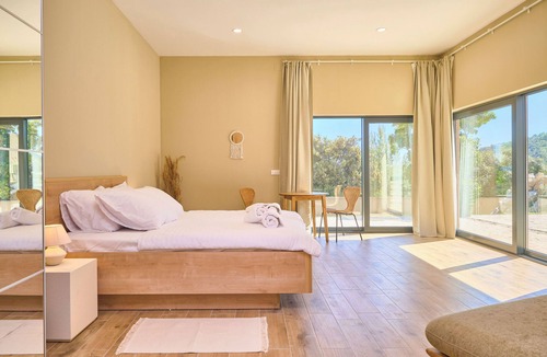 Veliki Drvenik Resort | Resort Amalka Mare by Litto