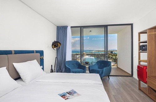 Liznjan Hotel | Resort Del Mar Emotion