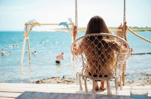 Liznjan Hotel | Resort Del Mar Emotion