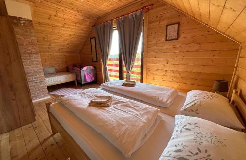 Slunj House | Resort Dudukovic 1