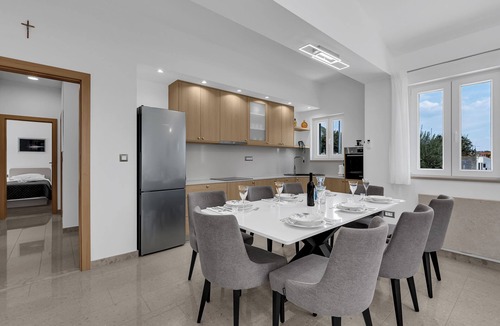 Seoca Hotel | Resort Moja Stina - Villa Maslina