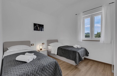 Seoca Hotel | Resort Moja Stina - Villa Maslina
