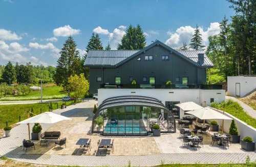 Presika Bed & Breakfast | Resort Stribor, Gorski kotar