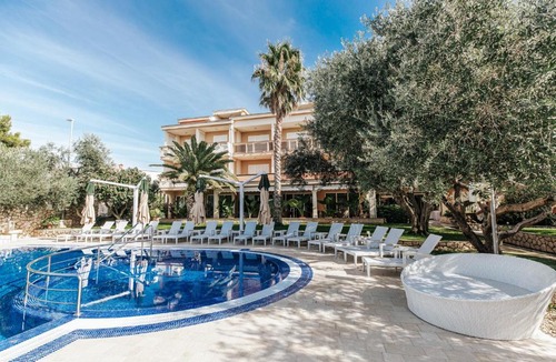 Zrce Apartment | Resort Trcol