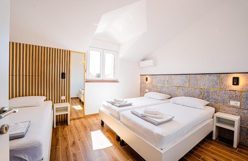 Zrce Apartment | Resort Trcol