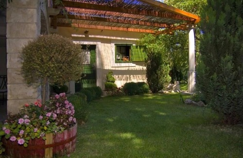 Slime Villa | Rest for mind, body & soul - 3 bedroom Vila in Nature, big Garden, Outdoor Pool