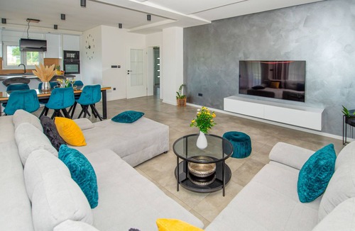 Donji Prolozac House | Rest for the soul by Interhome