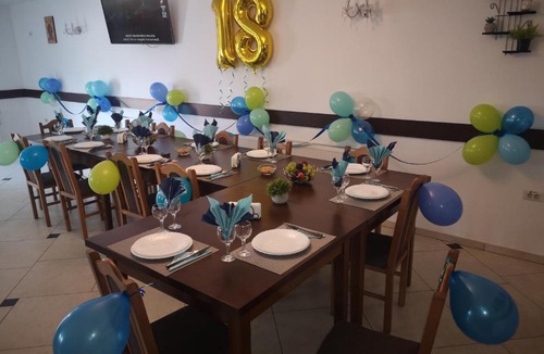 Baltatesti House | Restaurant Ilaria