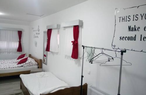 Dakovo Hotel | RESTORAN PRENOĆIŠTE CROATIA TURIST