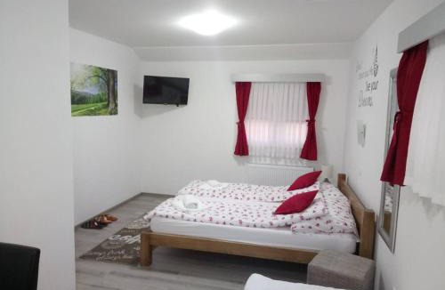 Dakovo Hotel | RESTORAN PRENOĆIŠTE CROATIA TURIST