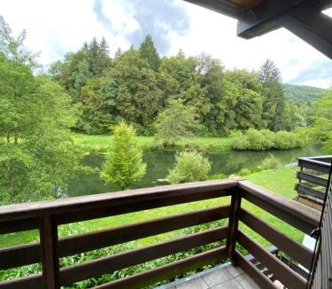 Krka House | Retreat House River Krka - Hiša oddiha reka Krka