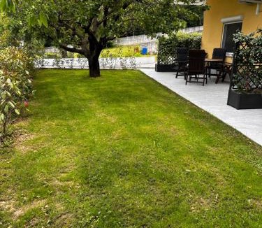 Koper Apartment | RIAD Apartments Premium