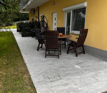 Koper Apartment | RIAD Apartments Premium