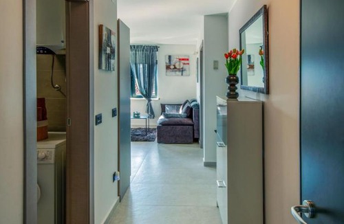 Sodici Apartment | Rijeka Relax Apartment with parking