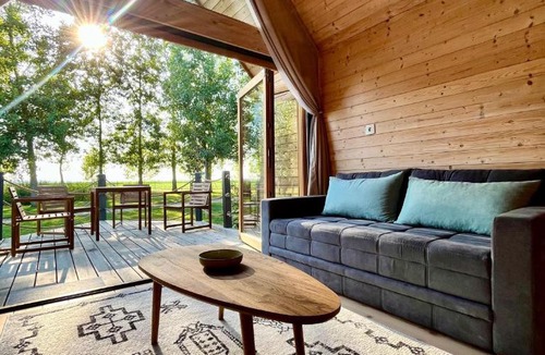Kovilj Cabin | Ritopia Glamping