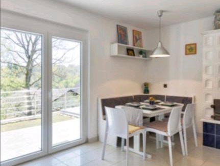 Duga Resa House | River Elephant
