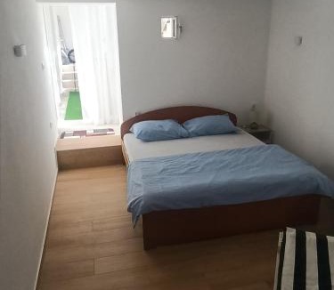 Trebinje Apartment | River & Garden Apartment