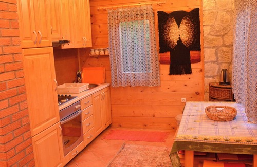 Una-Sana Canton House | River House- Riječna Idila