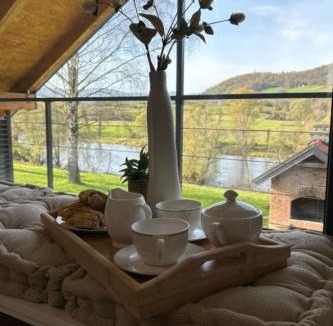 Bosiljevo House | River House Val, Gorski kotar