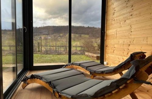 Bosiljevo House | River House Val, Gorski kotar