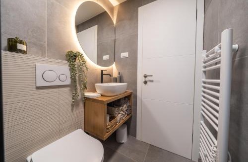 Bosiljevo House | River House Val, Gorski kotar