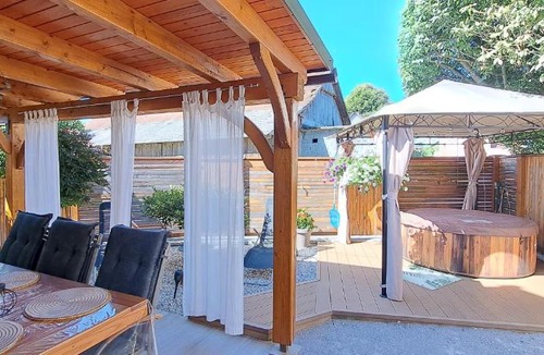 Marindol Apartment | RIVER KOLPA APARTMENT, Griblje ob reki Kolpi