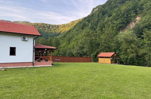 Jajce Apartment | River Resort Vinac Jajce