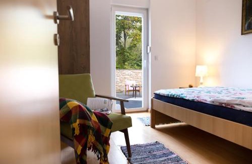 Aljmas House | River Side