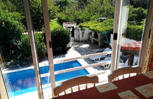 Hodbina Villa | Riverside Buna - Mostar