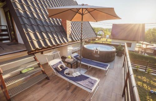 Karlovac House | Riverside Home Laura