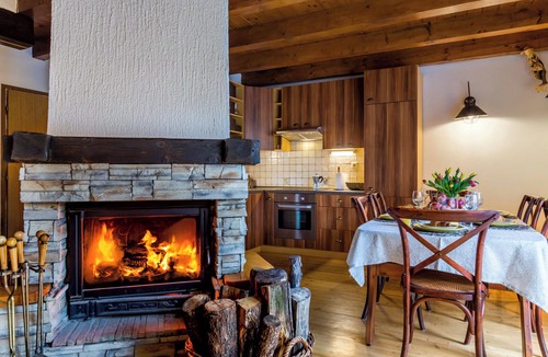 Primorje-Gorski Kotar House | Riverside home with jacuzzi and sauna in the magical Butterfly Valley, Gorski Kotar.