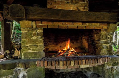 Primorje-Gorski Kotar House | Riverside home with jacuzzi and sauna in the magical Butterfly Valley, Gorski Kotar.