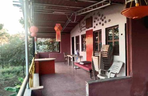 Kolad Villa | Riverside Nature villa in kolad nr Rafting