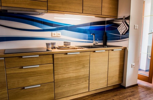 Luce Apartment | Riverside Pines Luce Apartments with Balcony - Two Bedroom Apartment with Balcony