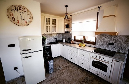 Pitomaca House | Riverside retreat with pool, summer kitchen, playground, and peaceful Drava views.