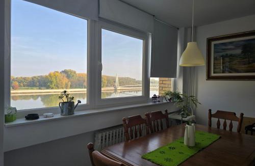 Osijek Apartment | RiverView apartment