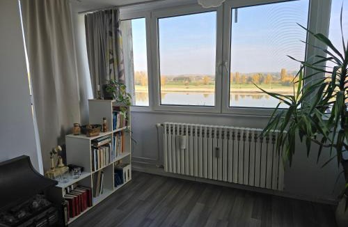 Osijek Apartment | RiverView apartment