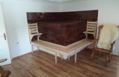 Vransko House | Robida