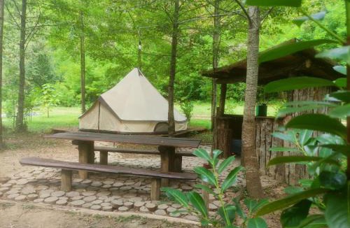 Netretic Other | Robinson camp Kupa - Juratovićki brig