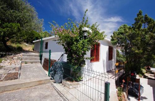 Pokrivenik House | Robinson Ina 3