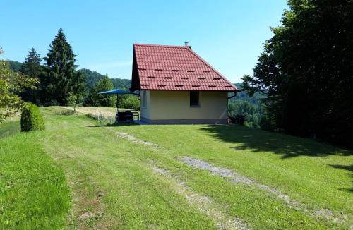 Varazdin Ski Chalet | Robinson "Mountain getaway" for Rest and Recreation sorrounded by Nature