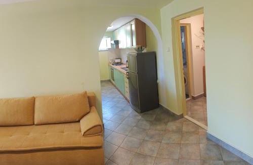 Krusevo House | Robinson's house