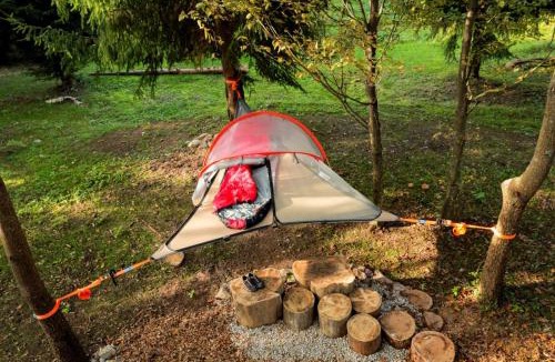 Breznik Plesivicki Other | Robinzonski kamp Žumberak