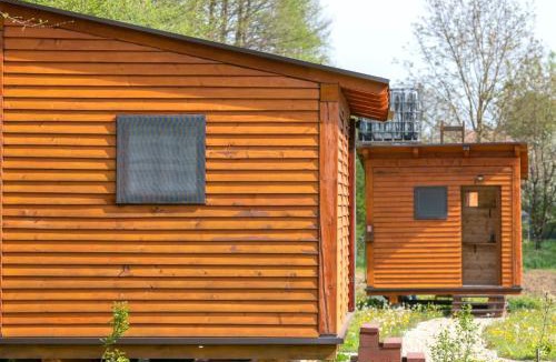 Gornji Kneginec House | Robinzonski Kamp Hofman