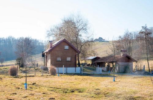 Đulovac House | Robinzonski smještaj Oaza mira