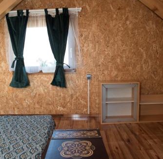 Đulovac House | Robinzonski smještaj Oaza mira