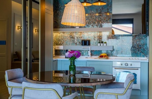 Umag Apartment | Rocca Riviera